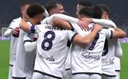 战术奏效！国米双翼齐飞压制格列兹曼整场无力还手！